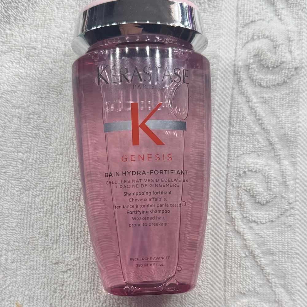 Kerastase Genesis Bain Hydra Fortifant Shampoo